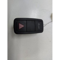 Bouton De Warning Audi A1 1 Phase 2